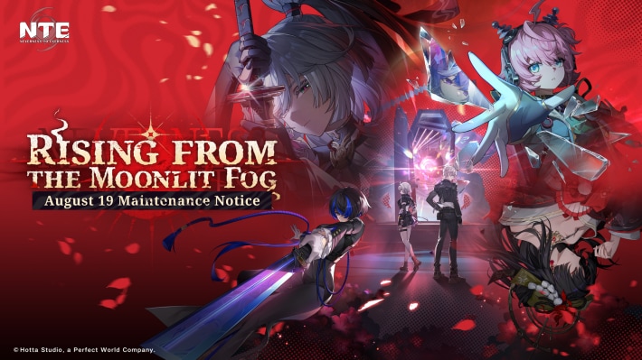 NTE: Neverness To Everness Wiki Strategy Guide - GameWith
