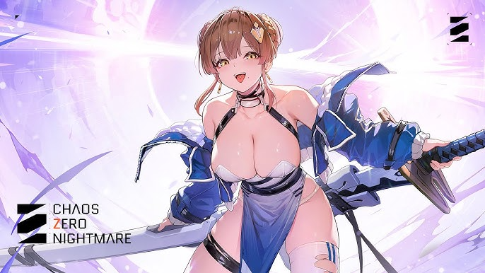 Chaos Zero Nightmare Yuki Release Date and Character Profile