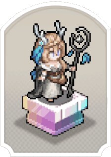 Sword of Convallaria (SoC) - Afra