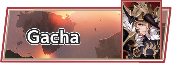 Gacha Banners
