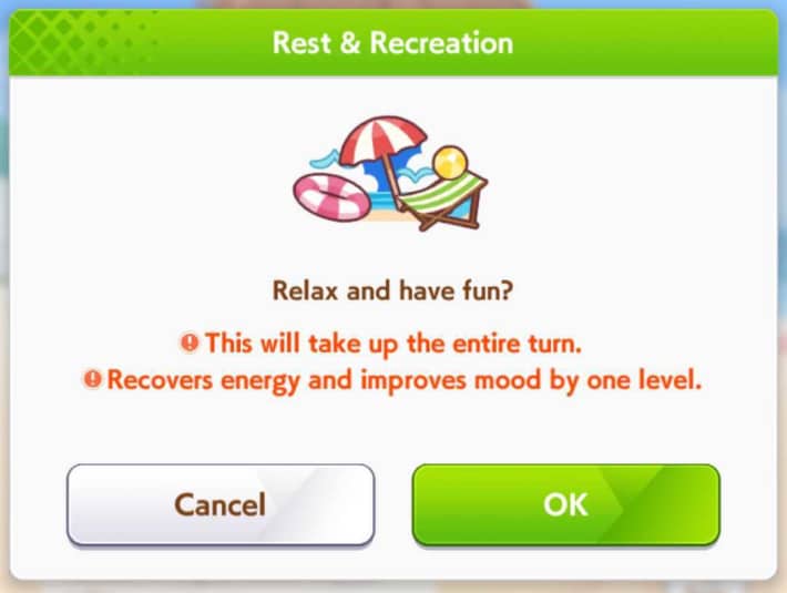 Summer Camp Event