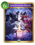 Shadowverse: Worlds Beyond Synchronous Hearts