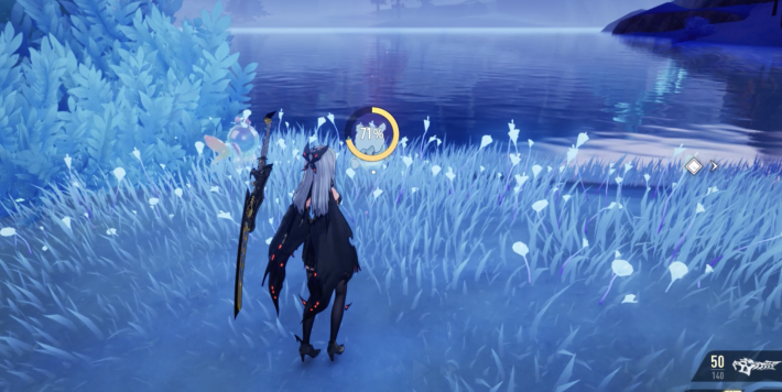 Wait if Catch is Successful