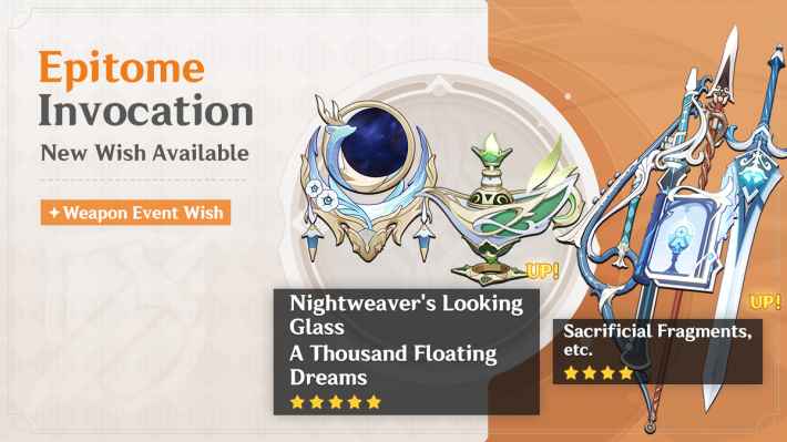 Epitome Of Invocation