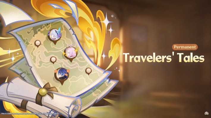 Travelers