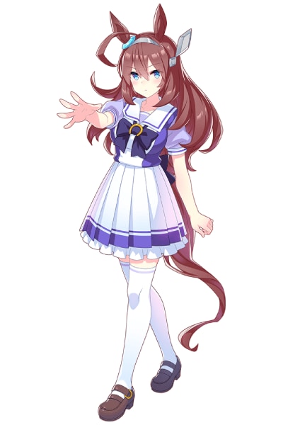 Mihono Bourbon