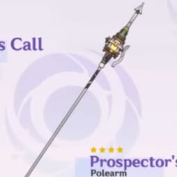 Prospector