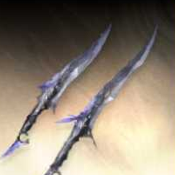 Duet Night Abyss (DNA) - Fathomless Sharkgaze