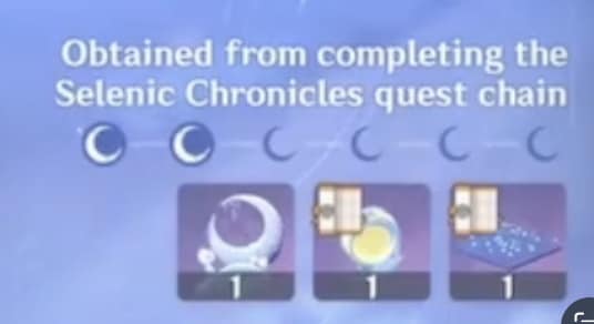 Rewards
