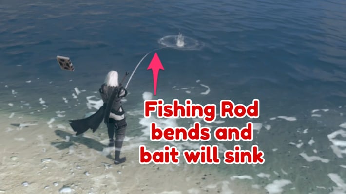 Fishing Rod