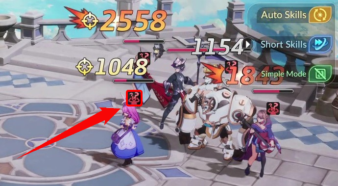 Confusion Guide