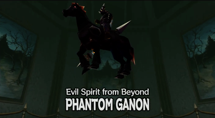 Ocarina of Time | Phantom Ganon Boss Guide | The Legend of Zelda - GameWith