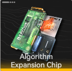 Arknights: Endfield Algorithm Expansion Chip