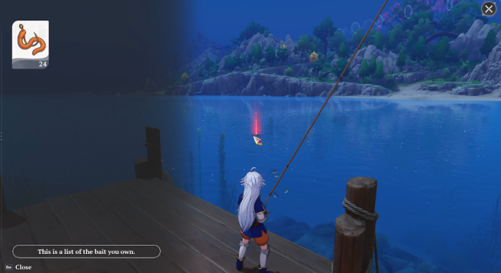7DS Origin | How to Fish Guide | The Seven Deadly Sins: Origin - GameWith