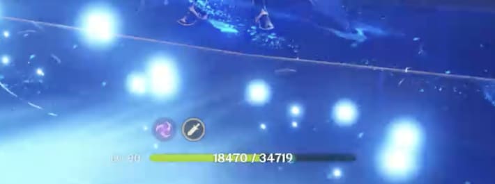 Check Electro Icon To Know If You