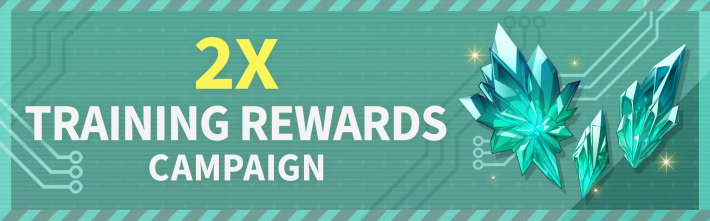 Kaiju No. 8 The Game Kaijumite 2x Training