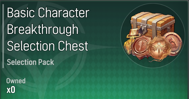 Character Breakthrough Guide | Mongil: Star Dive - GameWith