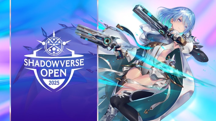 Shadowverse Open (SVO) 2025 Latest Events and Schedule