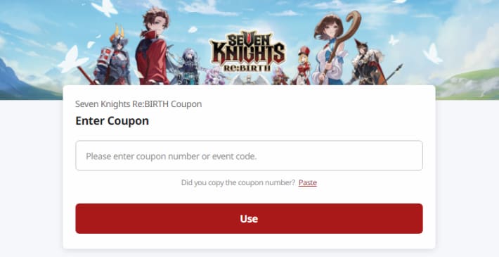  Coupon Codes - Enter coupon number Image