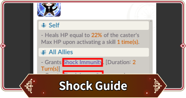 Shock