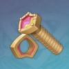 Krumkake Bolt