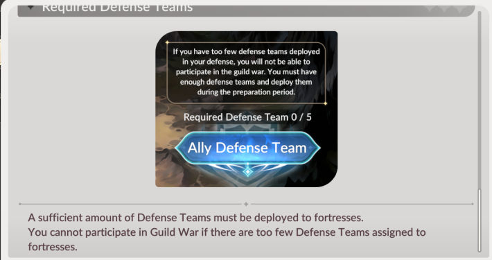 matchmaking