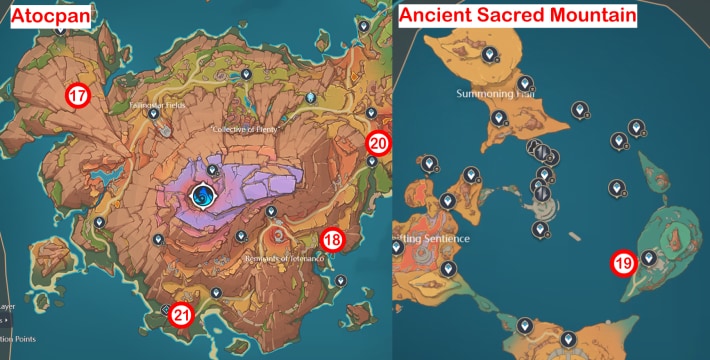 5.5 Local Legends Update