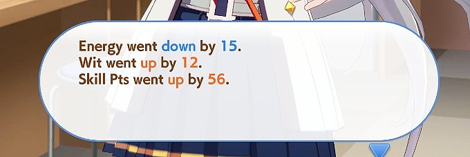 1st Place G1 Race