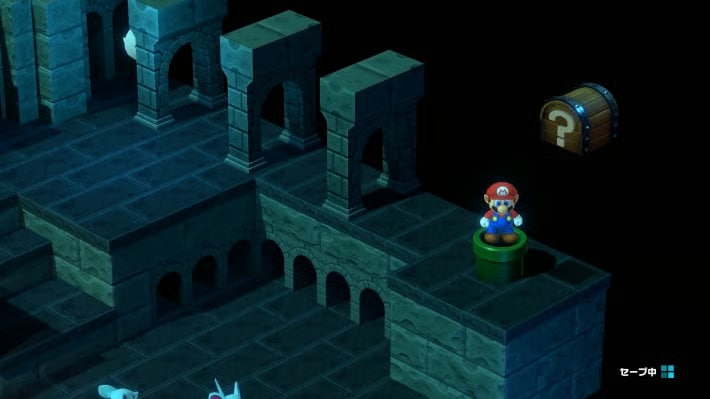 Kero Sewers