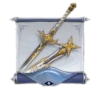 Duet Night Abyss (DNA) - Sacred Favour