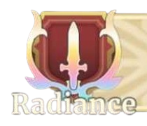 Sword of Convallaria (SoC) - Radiance Division