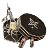 Duet Night Abyss (DNA) - Weap. Forge A