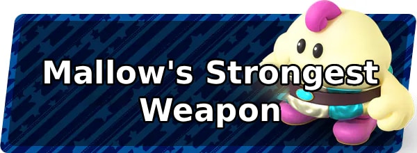 How to Get Mallow