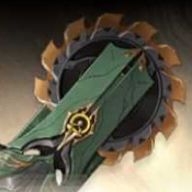 Duet Night Abyss (DNA) - Guixu Ratchet