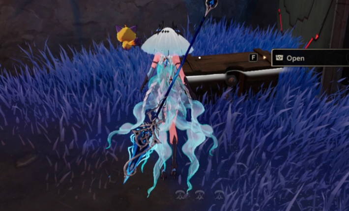 Duet Night Abyss - Do Chests Respawn?