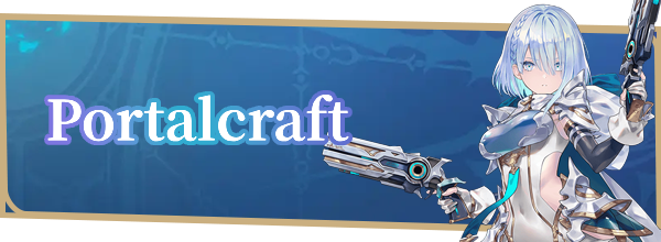 Portalcraft