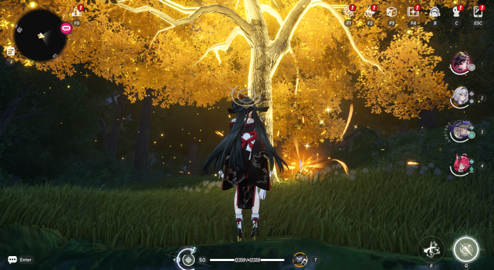 NTE | How to Complete Golden Tree Strange Tales and Locations ...