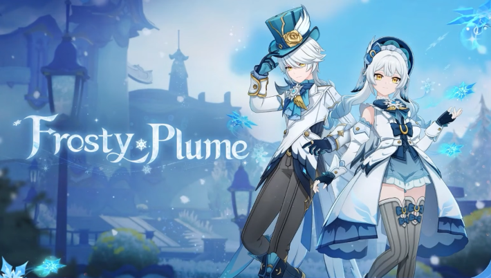 Version 6.2 Premium Costume