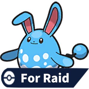 thumbnail image 2 of Pokémon Scarlet/Violet – Shiny Azumarill Lv.100, Modest 6IV, Belly Drum, Ability Patch 2 of 5