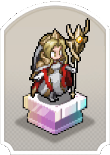 Sword of Convallaria (SoC) - Caris