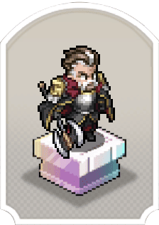 Sword of Convallaria (SoC) - Magnus