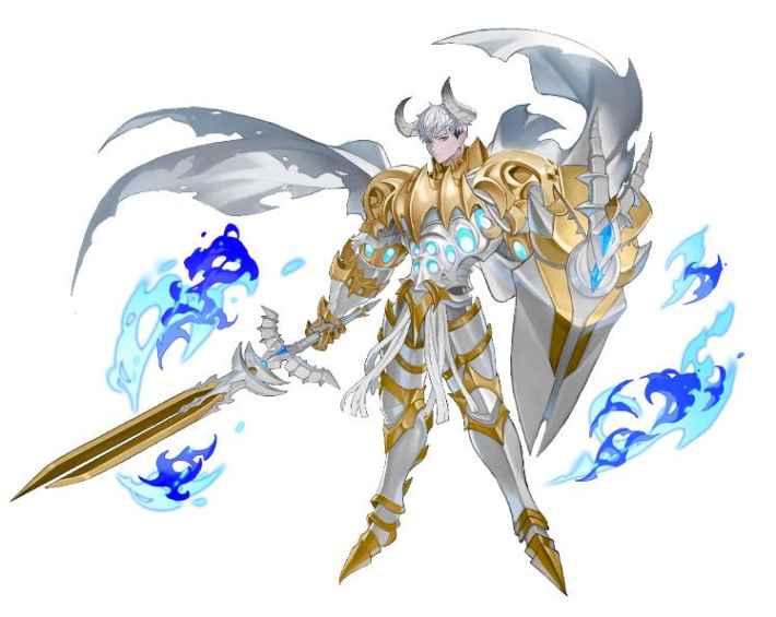 Know Commander of Light