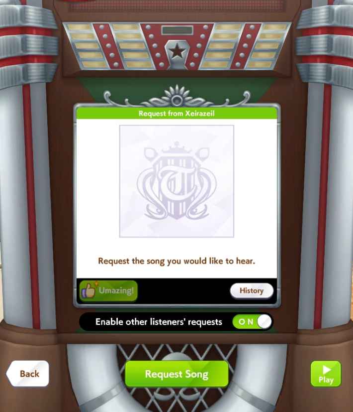 Image for How to Use the Jukebox and a List of Hidden Songs