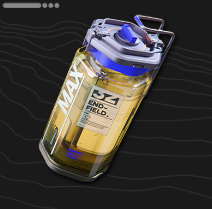 Icono de Citromix RF