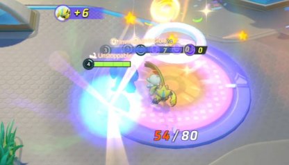 Critical Hit Guide Pokemon Unite Gamewith