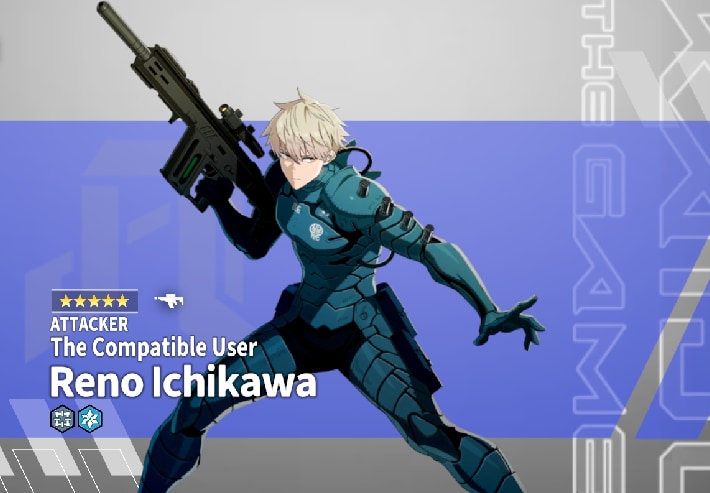 Reno Ichikawa