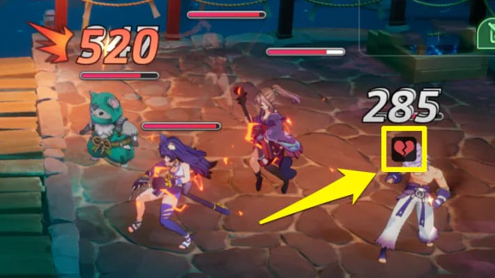 Unable to Act While Active