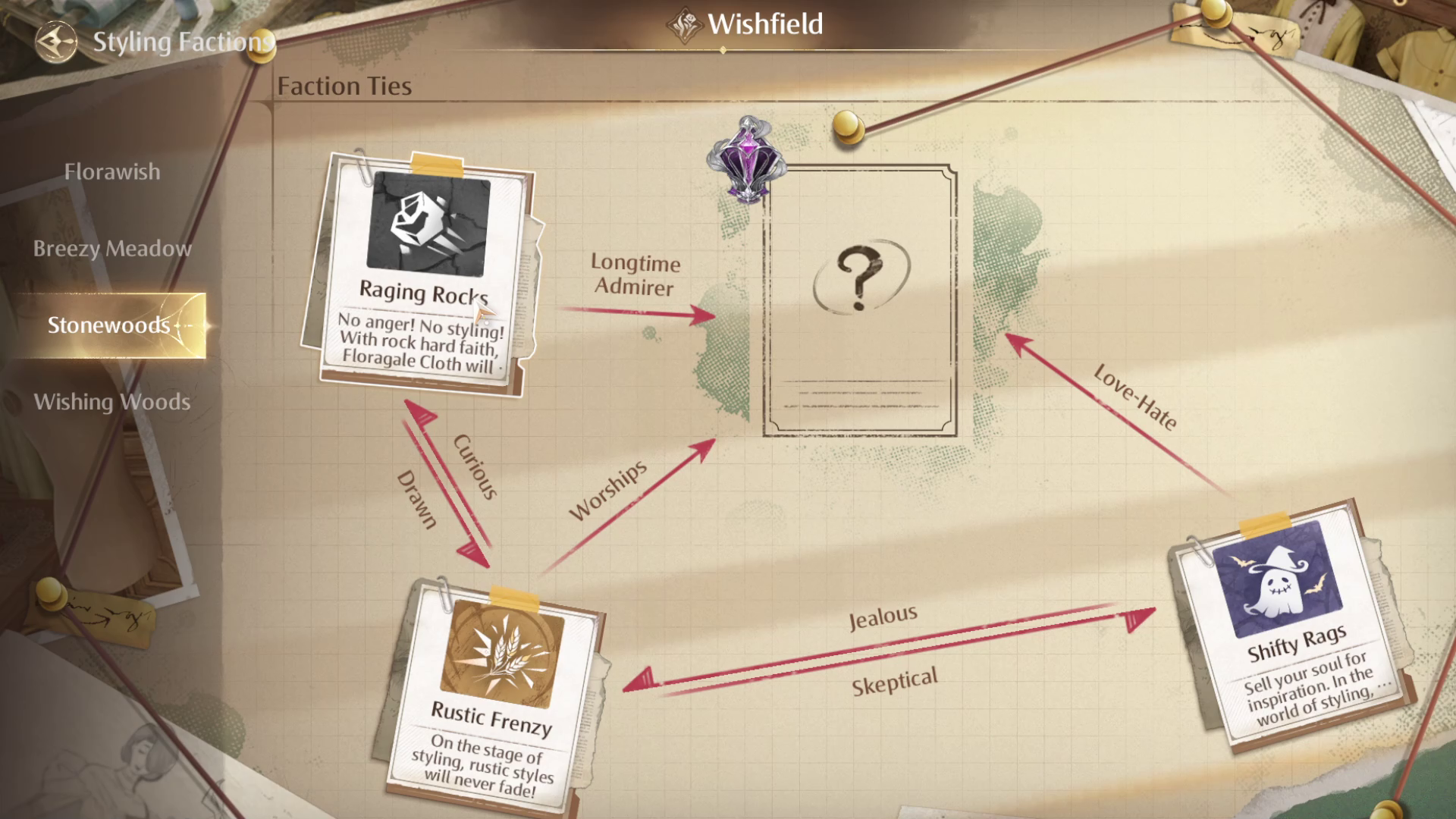 Infinity Nikki | Aurosa Traces (Socks) - GameWith