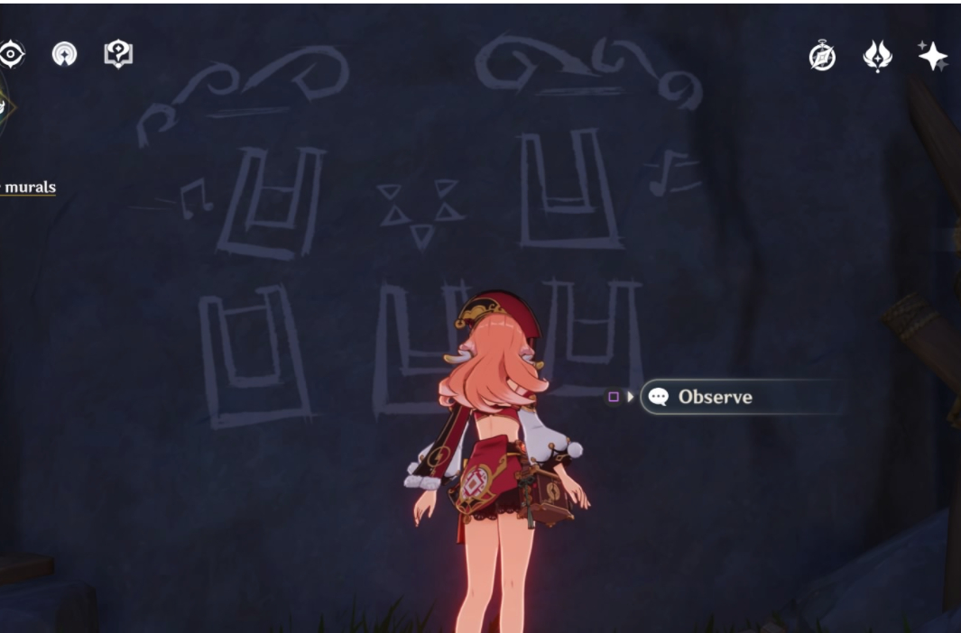 Genshin All Mural Locations Where To Find & Look for other Murals