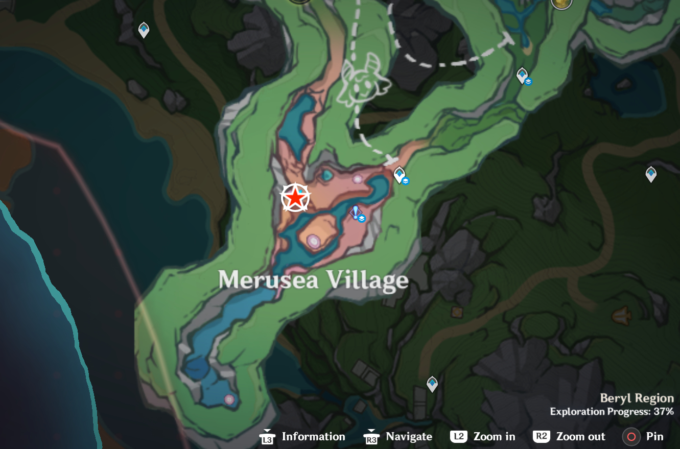 Genshin The Three Primary Colors Of The Solar Corona Quest Guide GameWith